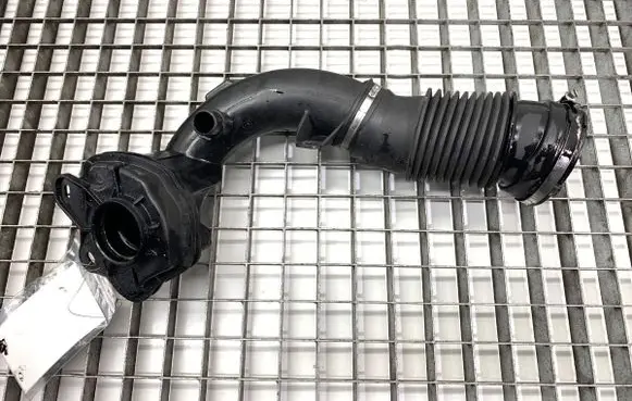 Peugeot 508 Air intake hose/pipe 9675766280