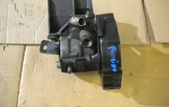 Citroen Nemo Power steering pump 51894444
