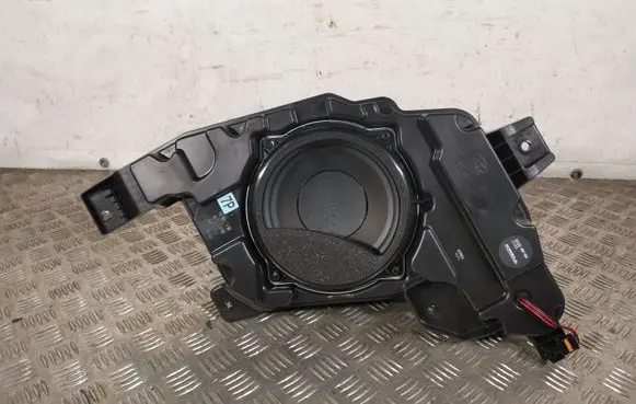 Hyundai Santa Fe Subwoofer speaker 96380S1100