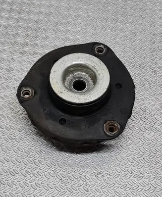 Audi A2 Coil spring mount 6N0412331E