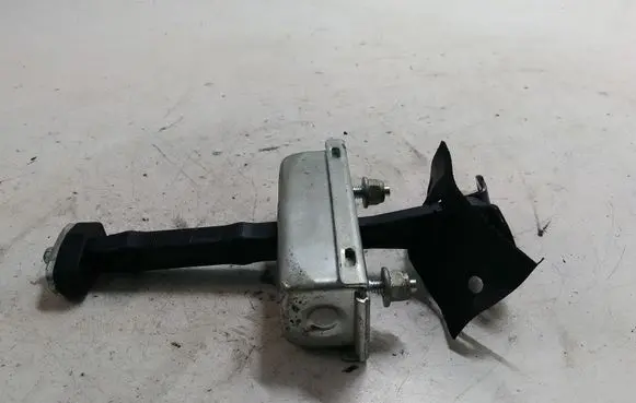Land Rover Range Rover Sport L320 Front door check strap stopper 5H2223552BC