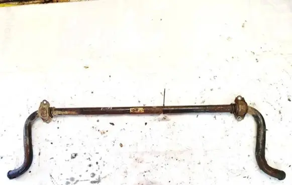 Audi A6 S6 C6 4F Front anti-roll bar/sway bar 4f0411809