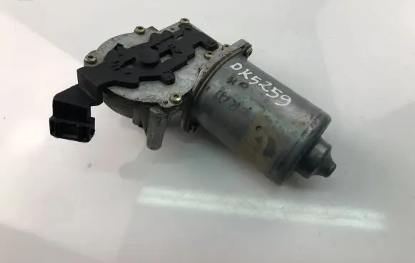 Volvo S80 Wiper motor 9171901