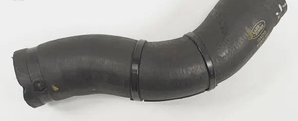 Jaguar XF X260 Engine coolant pipe/hose G4D38555BC