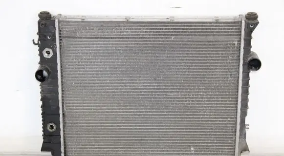 Jaguar XJ X40 Coolant radiator MNC4205AF