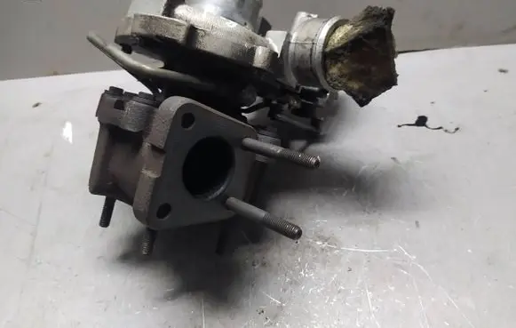 Chrysler Grand Voyager V Turbo 7718551 3524212bh LE0004971