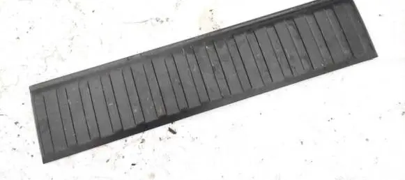 BMW X5 E70 Other trunk/boot trim element 51477145899 7145899