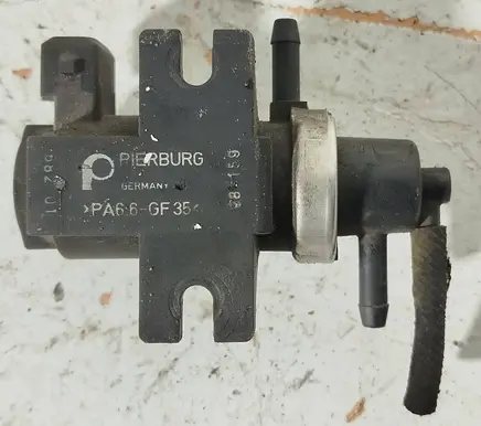 Audi A6 S6 C5 4B Turbo solenoid valve 1H0906627 219032098T159