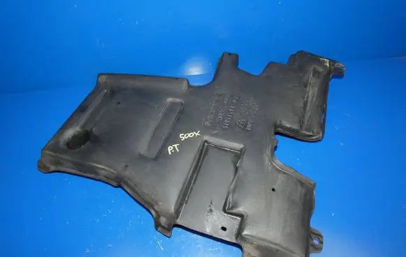 Fiat 500X Side bottom protection 51953593