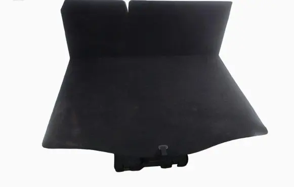 Renault Laguna II Trunk/boot mat liner 