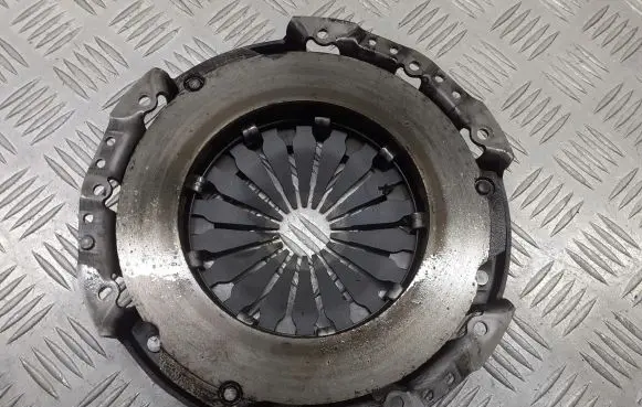 Fiat Grande Punto Pressure plate 