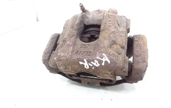 BMW X3 E83 Rear brake caliper