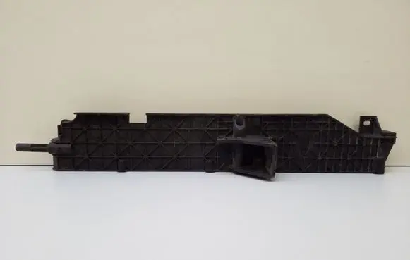 Land Rover Range Rover Sport L494 Radiator support slam panel bracket AH328B588AB