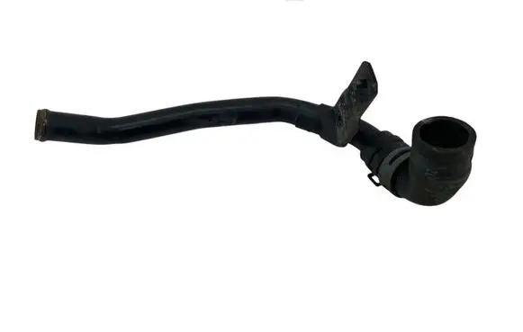 Volkswagen Touran II Engine coolant pipe/hose 03L122157R 03L121157AL