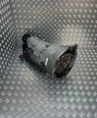 BMW 3 E90 E91 Automatic gearbox 7556047 7556039 4168025476