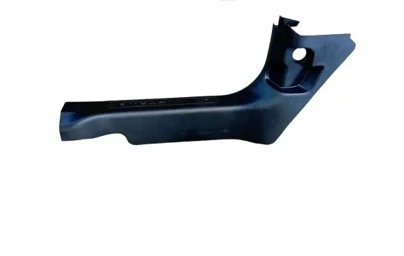 Ford Mustang Mach-E Front sill trim cover LJ8BR13201BGW LJ8BR13201 LJ8BR13209