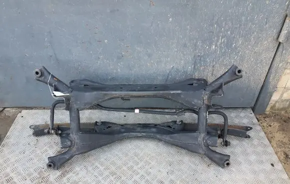 Rear subframe