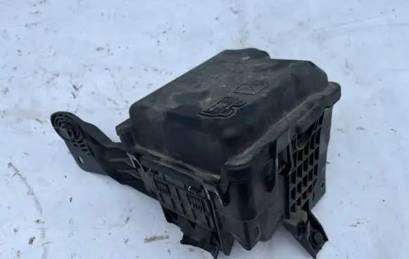 Peugeot 2008 I Fuse box set 9671941780 9671924480