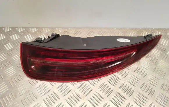 Porsche 911 991 Rear/tail lights 99163114283 99163192600