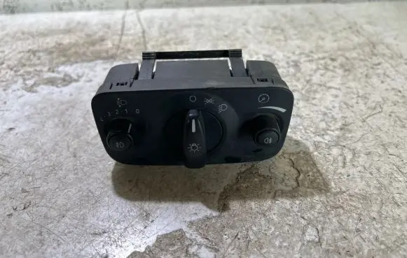 Ford S-MAX Light switch 6G9T13A024AD 04066403 0912A