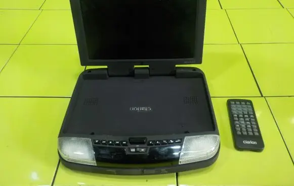 Hyundai Santa Fe AUX in-socket connector 