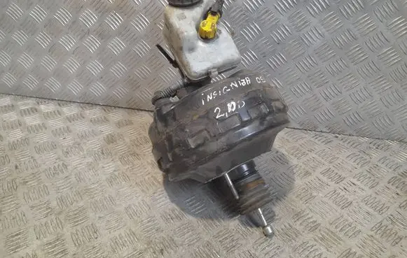 Opel Insignia A Brake booster 13228187 03785908304