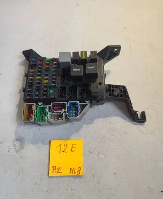 Ford Mondeo Mk III Fuse box set 1S7T14A301BC