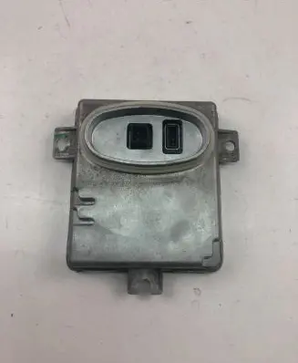 BMW 3 E90 E91 Xenon control unit/module 6948180