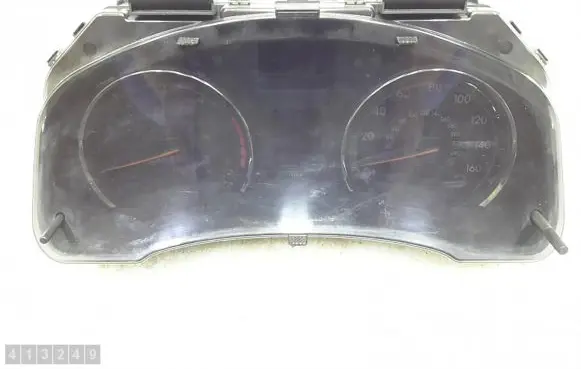 Toyota Avensis T270 Speedometer (instrument cluster) 8380005l50