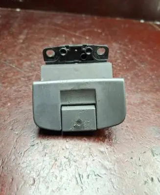 Renault Espace IV Hand parking brake switch 8200048590