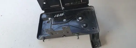 Nissan Leaf I (ZE0) Battery tray 