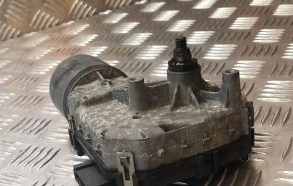 Mercedes-Benz E W211 Wiper motor A2118200942