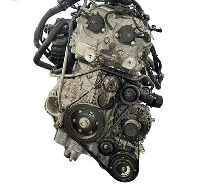 Infiniti QX30 Engine 270920 A2700900737006 A2702230138