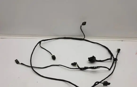Mercedes-Benz GLA W156 X156 Parking sensor (PDC) wiring loom A1565402200