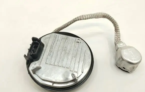 Xenon control unit/module