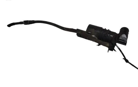 Citroen C5 Windscreen/windshield washer pump 9643447780