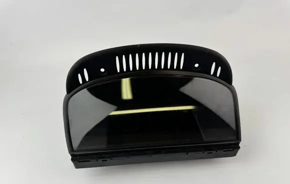 BMW 5 E60 E61 Screen/display/small screen 9151976