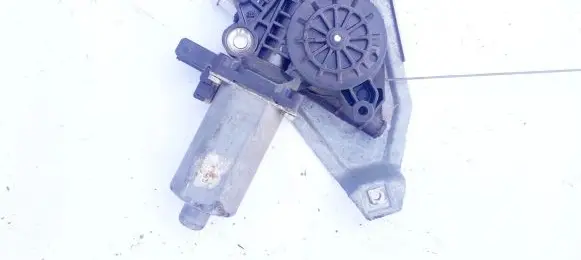 Renault Espace III Front door window regulator motor 0130281631