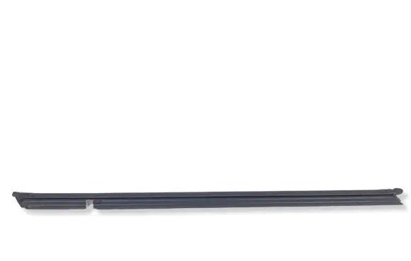 Volkswagen PASSAT B8 Rubber seal rear door 3G9839479