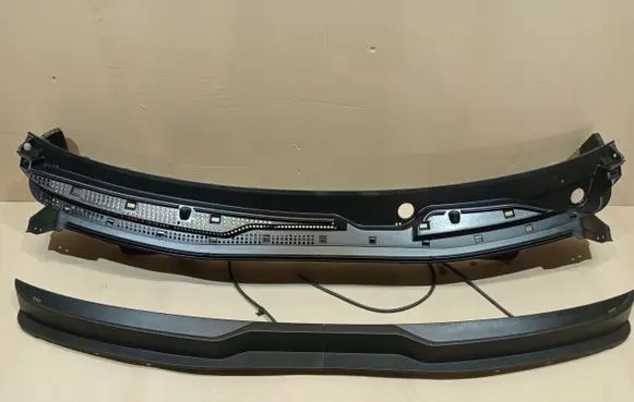 KIA Pro Cee'd II Other exterior part 