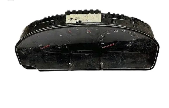 Speedometer (instrument cluster)