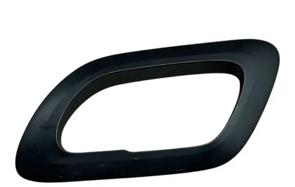 Peugeot 3008 I Rear door handle cover 9682518180