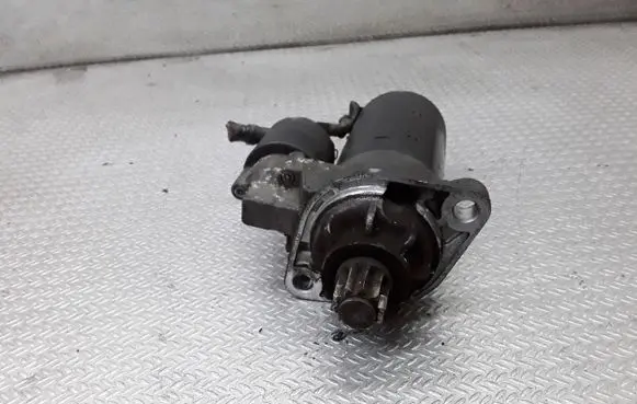 Ford Galaxy Starter motor 0001125048