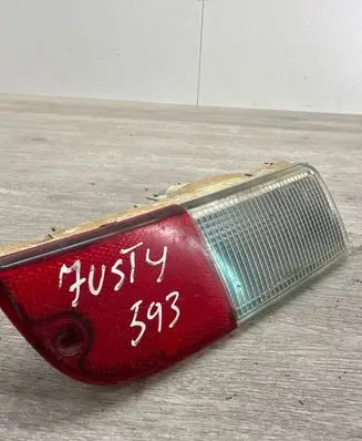 Subaru Justy Reverse light P21W P3053
