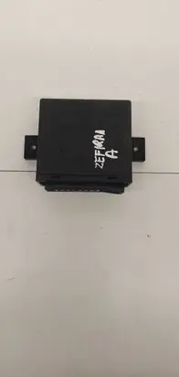 Opel Zafira A Comfort/convenience module 09135156