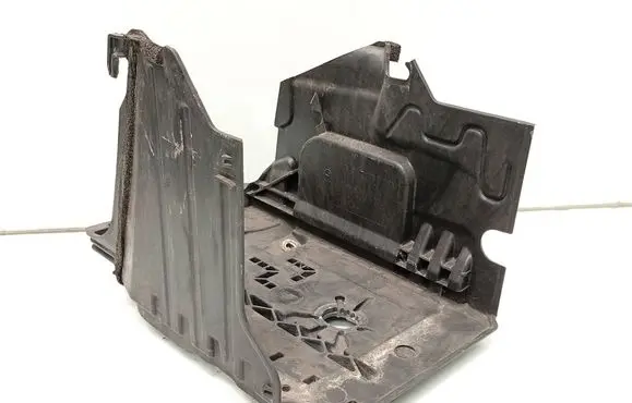 Battery tray