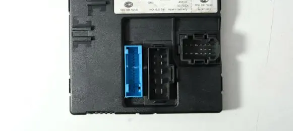 Audi A6 S6 C6 4F Comfort/convenience module 4F0907289E