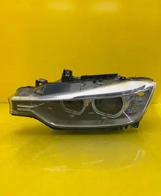 BMW 3 F30 F35 F31 Headlight/headlamp 7259525