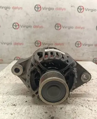 Fiat Doblo Generator/alternator 51854902 S10121011 C7583450973
