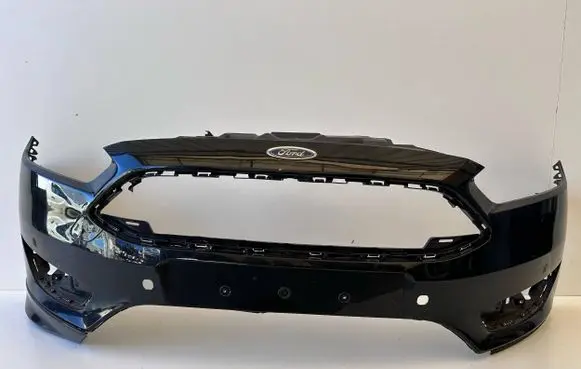 Ford Fiesta Front bumper F1EB-17757-AJ